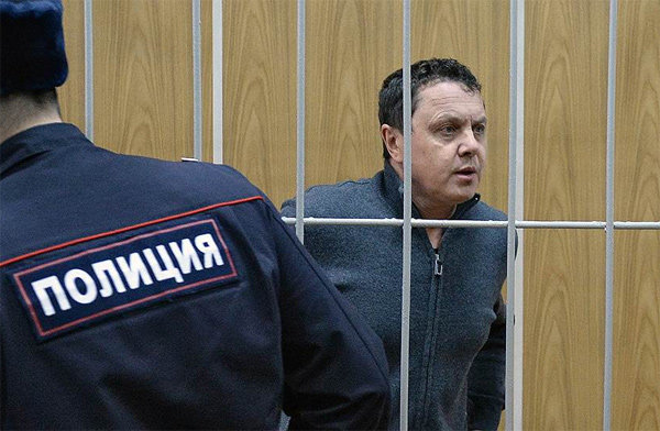 Сбербанк требует уголовной ответственности для своего должника Вачевских
