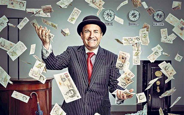 Защита интересов кредитора 