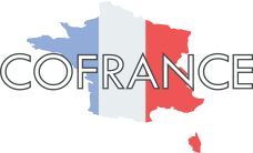 Cofrance Logo